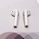 Illustration for article titled I Stuck Apple's AirPods in My Ears and It Shockingly Wasn't Terrible